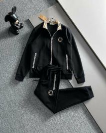 Picture of Burberry SweatSuits _SKUBurberryM-3XLkdtn5327415